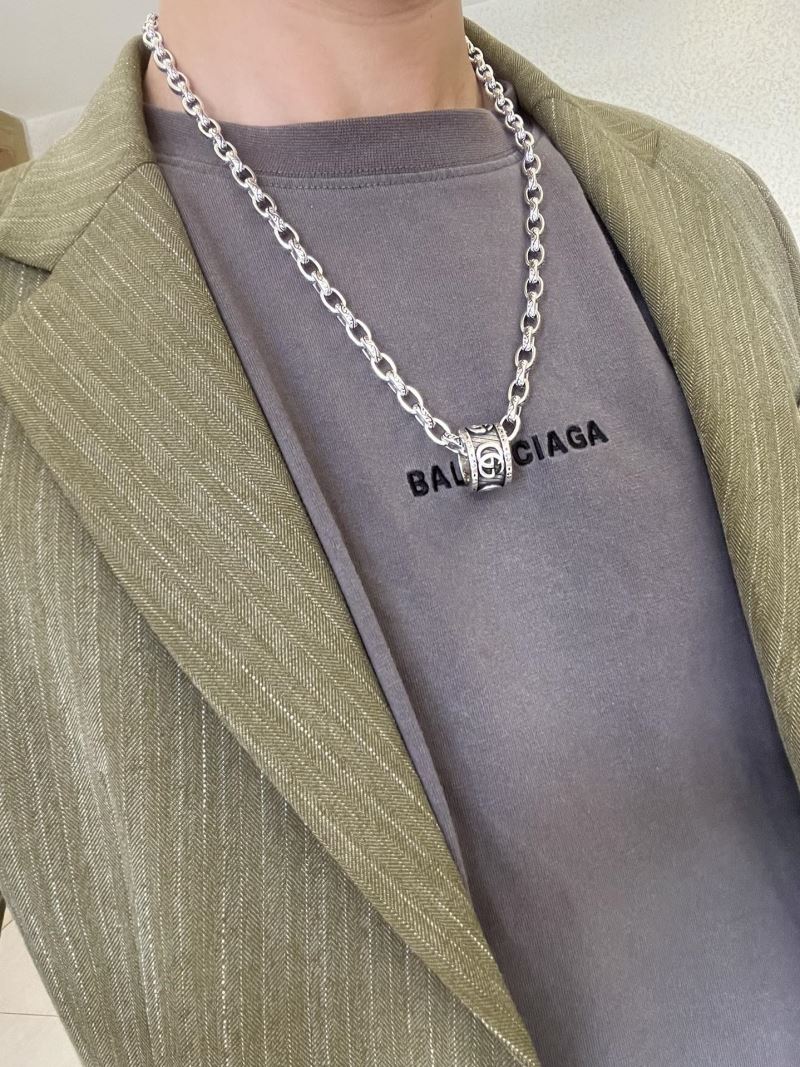 Gucci Necklaces